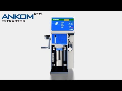 Ankom Technology
