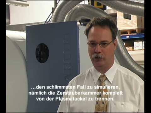 SPECTRO demonstriert die Stärke des ARCOS