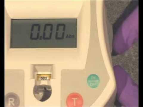 CO7500 Colorimeter