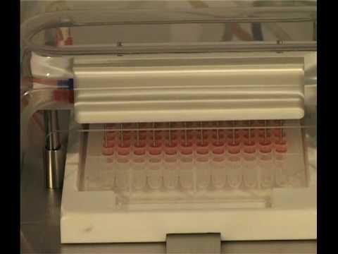 Asys Atlantis Microplate Washer