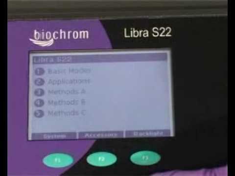 Libra S22