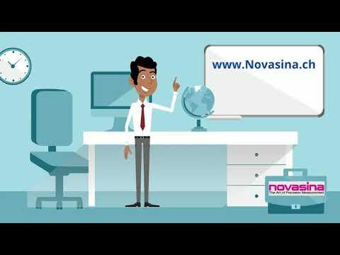 Novasina