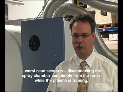 Spectro Demonstrates the Power of Arcos and the Benefits of the 27 MHz Generator